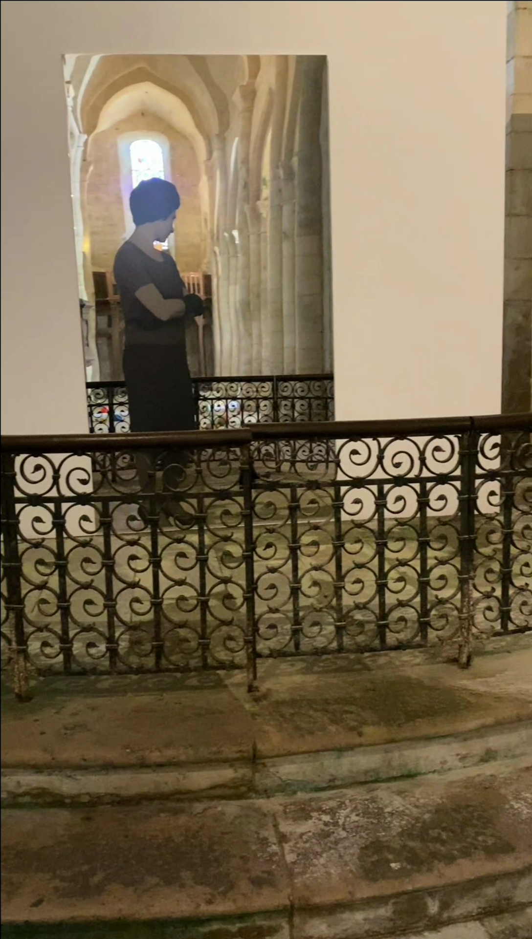 pistoletto
