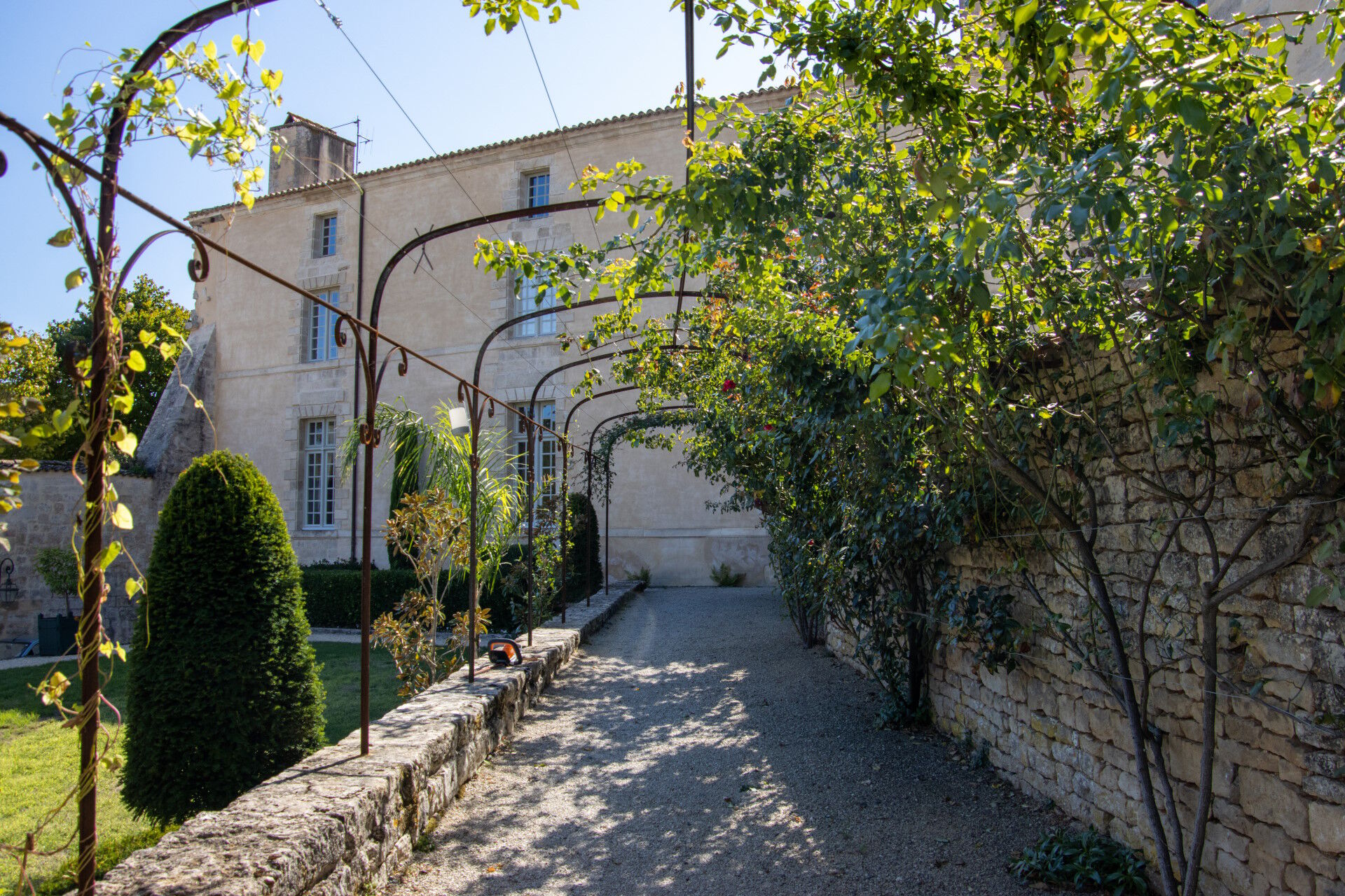 Chef-Boutonne photo OTPM