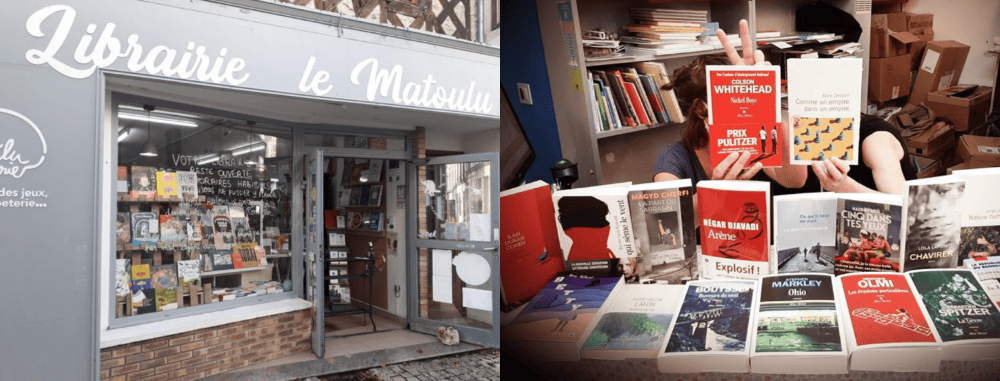 Cadeaux Mellois Cadeaux Mellois