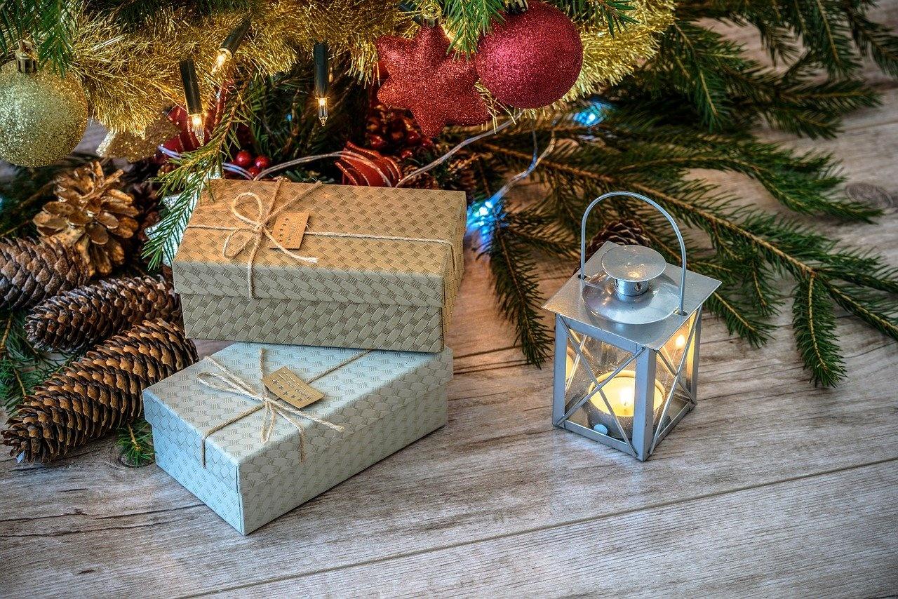 Cadeaux Mellois