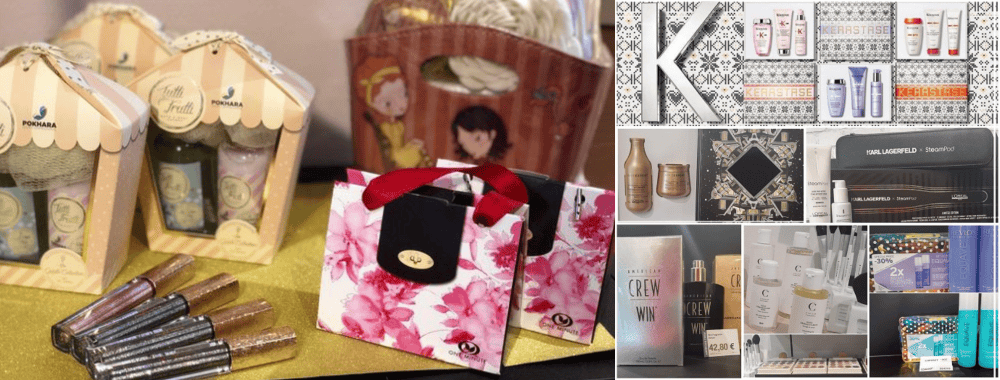Cadeaux Mellois Cadeaux Mellois