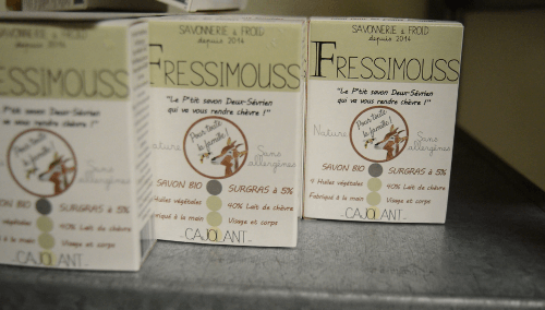 Fressimouss OTPM Fressimouss OTPM