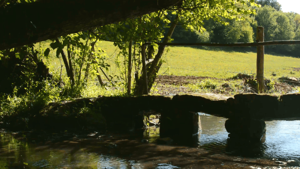 Sentier huguenot