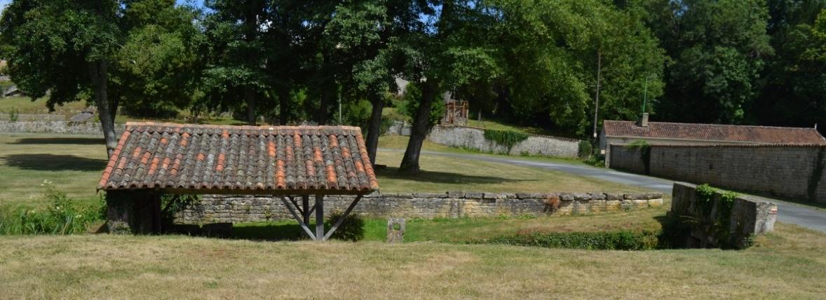 Randonnée au fil de la Béronne