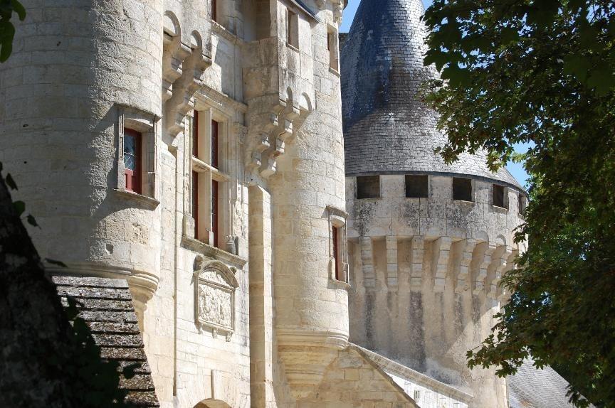 Château de Javarzay