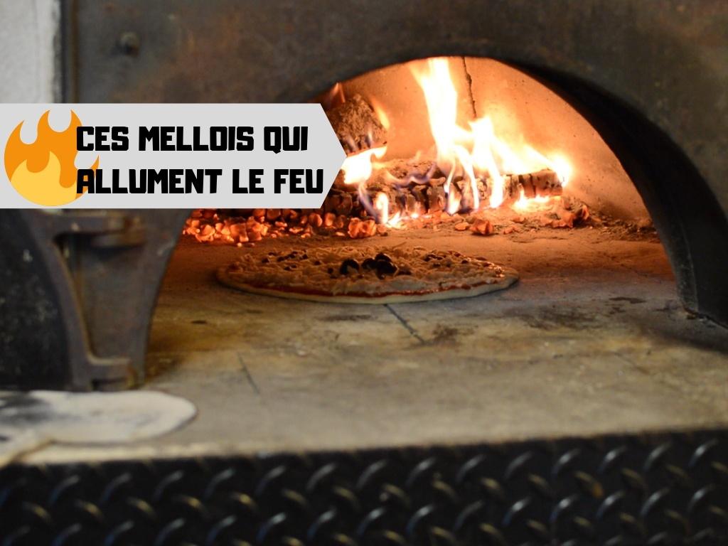 Gourou Pizza