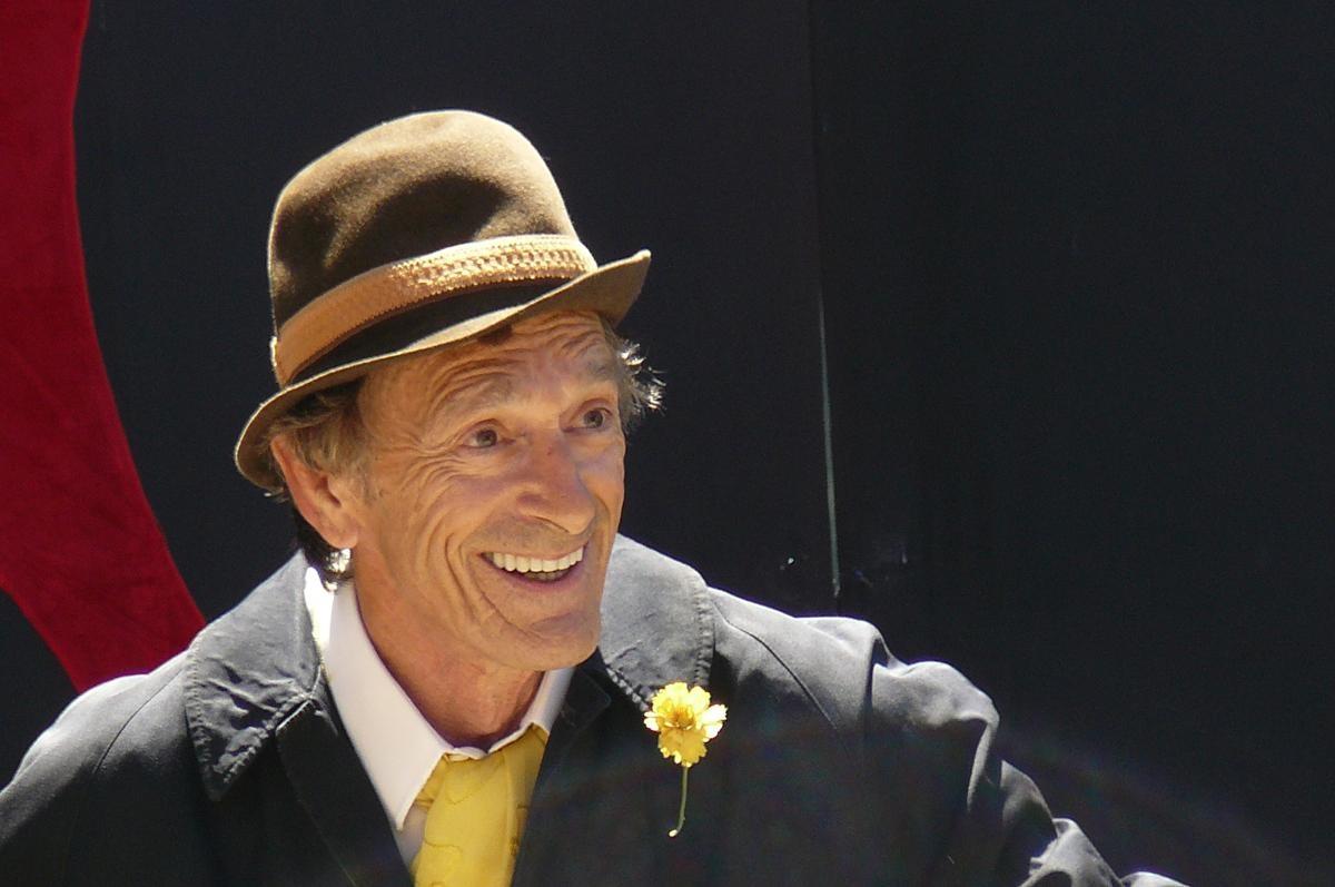 Arsène Folazur