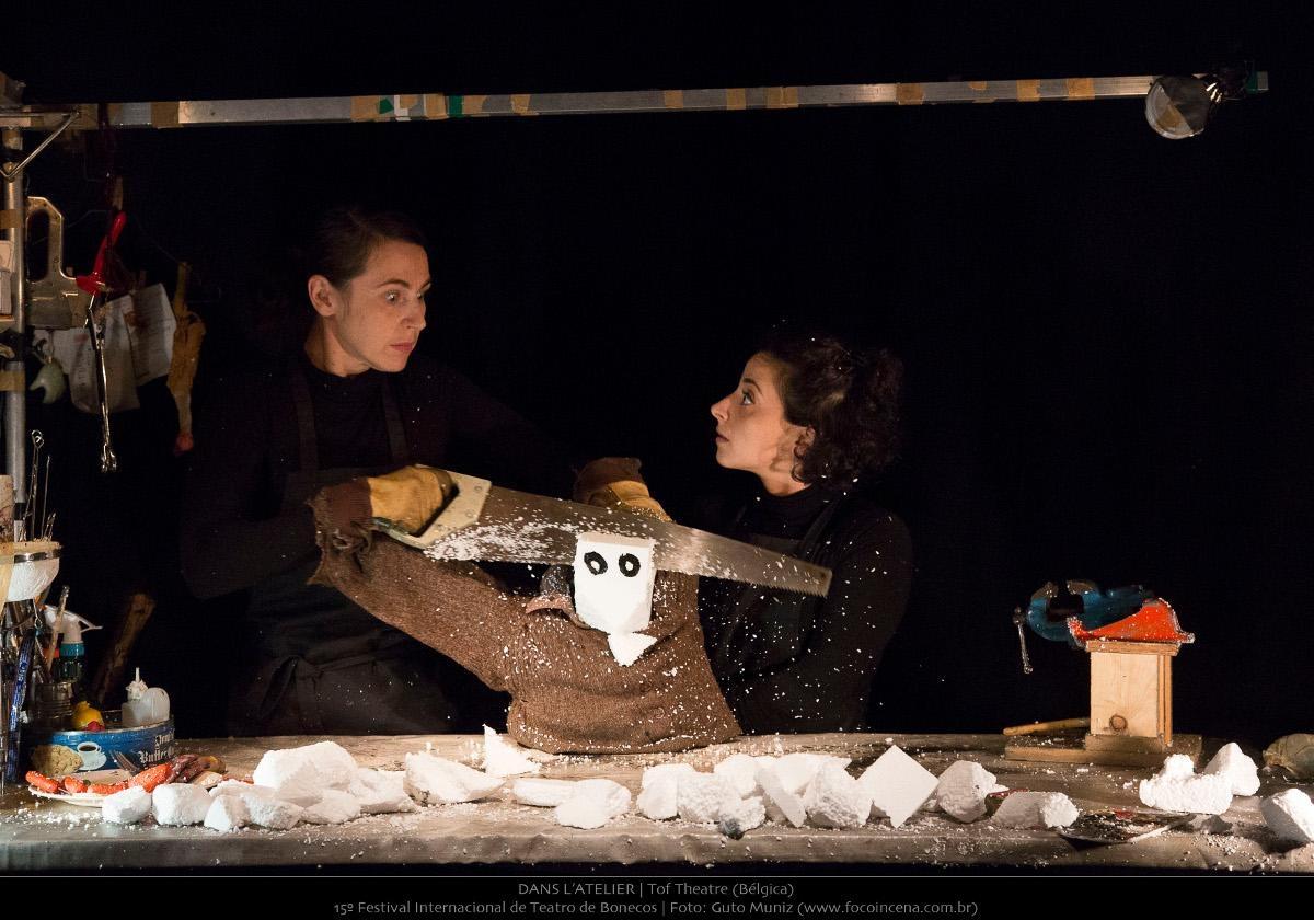 Tof Théâtre