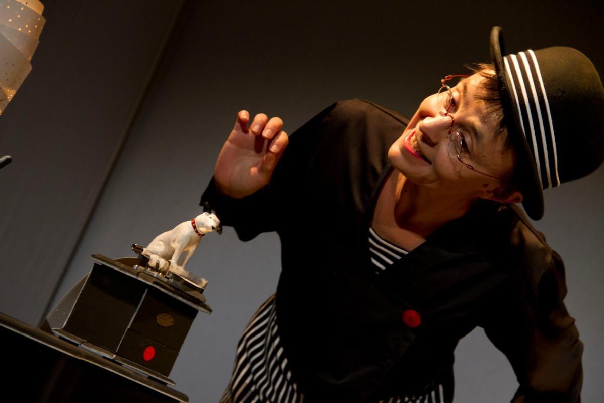 Morgane Defaix