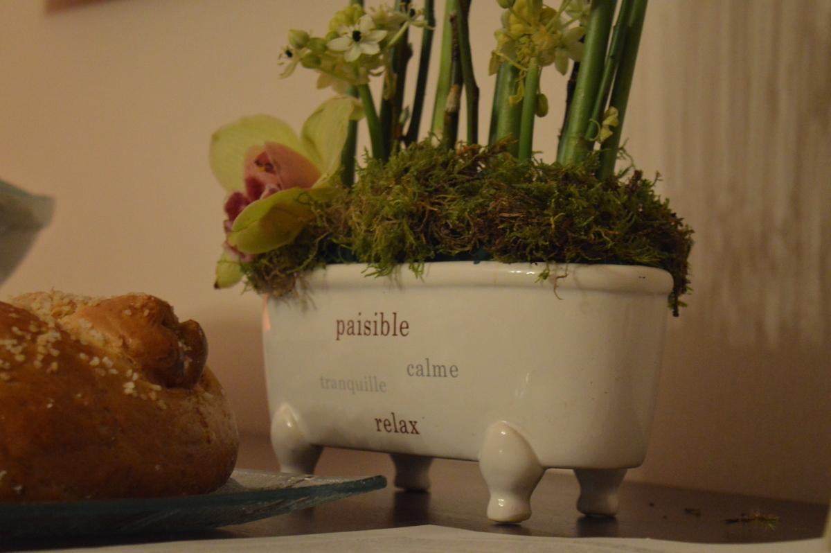Ambiance La Groie l'Abbé