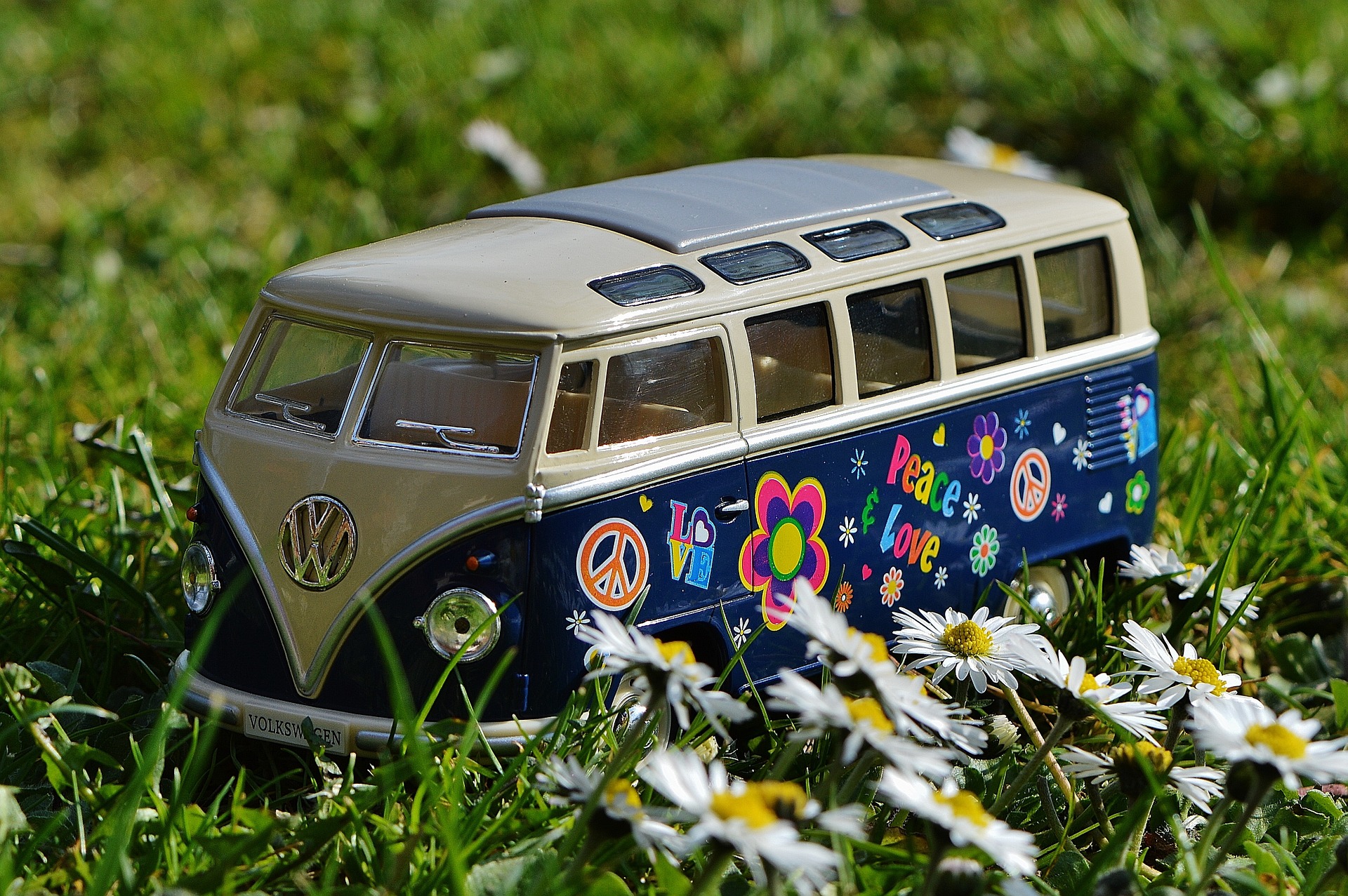 Aire de camping car