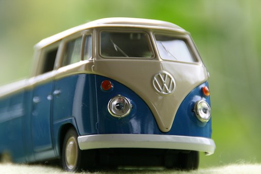 Aire camping car