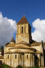Eglise Saint-Hilaire