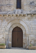 Eglise de les Fosses