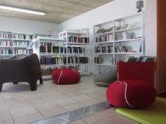 bibliothèque 