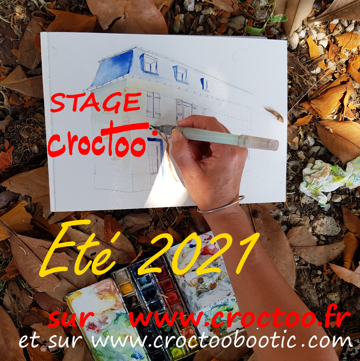 Stages 2021
