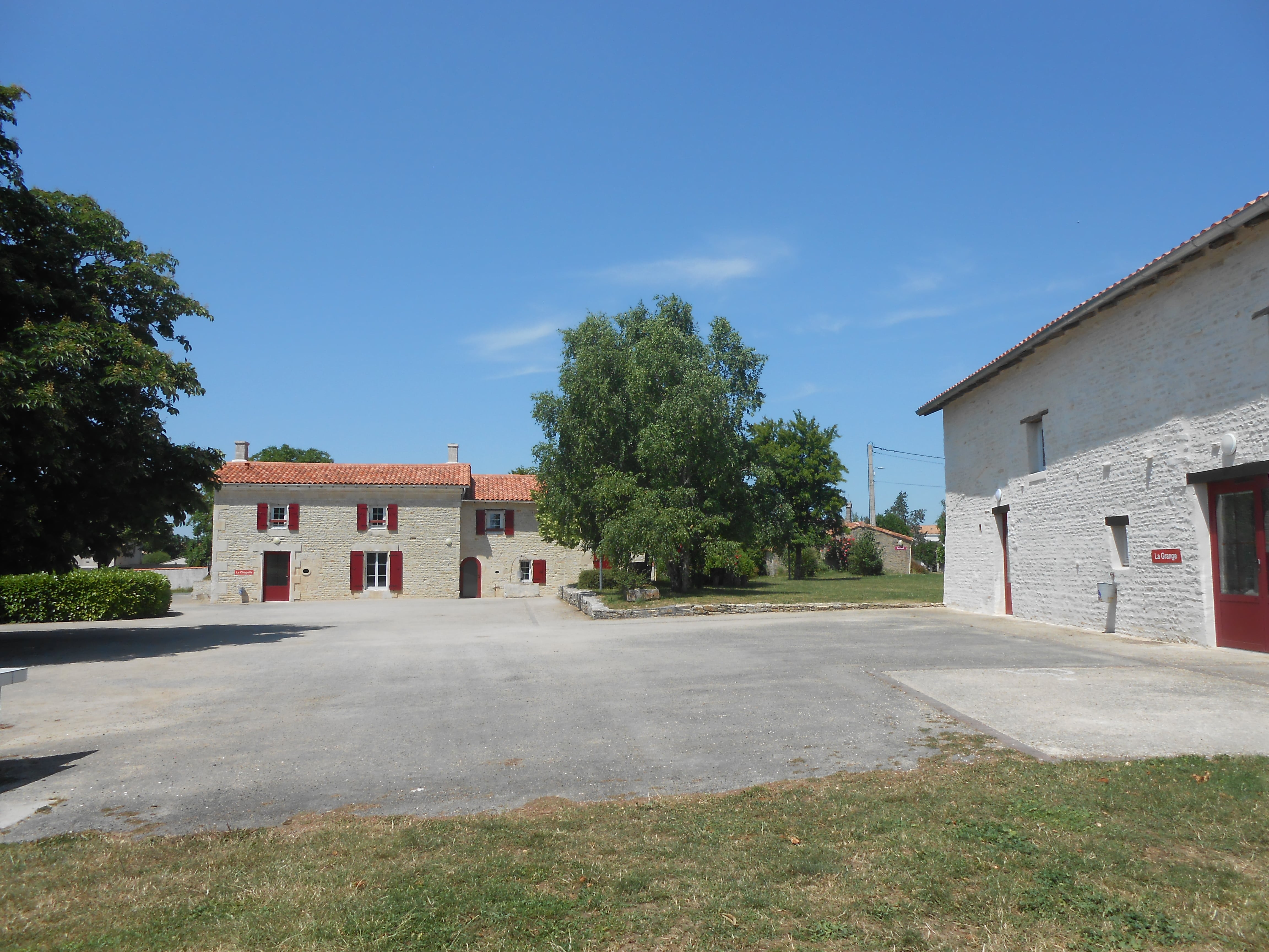Le Prioulet