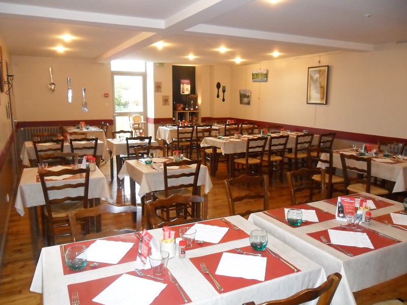 Restaurant O'Rest'O