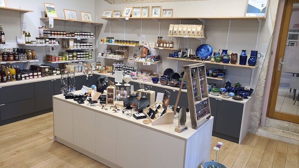 boutique de Méli