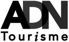 logo de adn tourisme