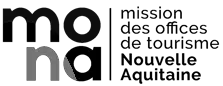 logo de adn tourisme